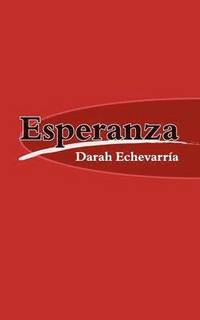 bokomslag Esperanza