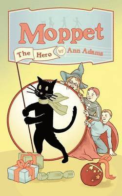 Moppet the Hero 1