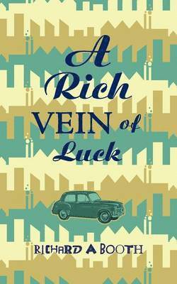 bokomslag Rich Vein of Luck