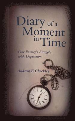 Diary of a Moment in Time 1