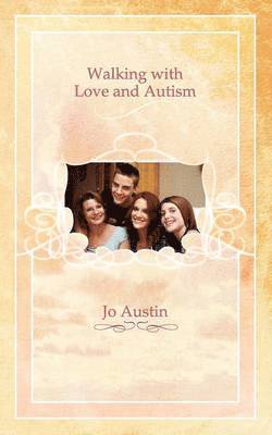 Walking with Love and Autism 1