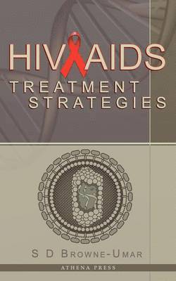 bokomslag HIV/AIDS Treatment Strategies