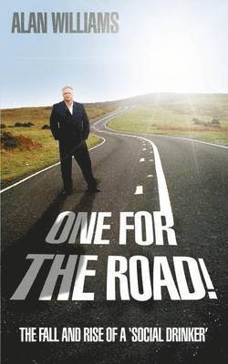 Alan Williams - One for the Road!, Häftad
