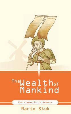 bokomslag Wealth of Mankind