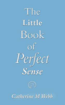 bokomslag Little Book of Perfect Sense