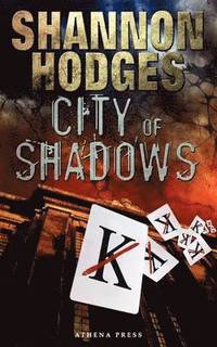 bokomslag City of Shadows