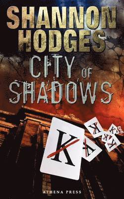 bokomslag City of Shadows