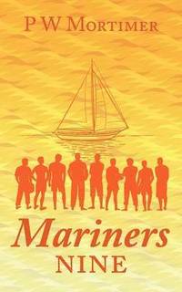 bokomslag Mariners Nine