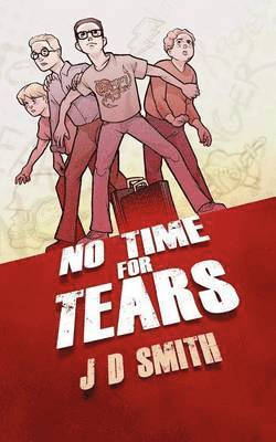 No Time for Tears 1