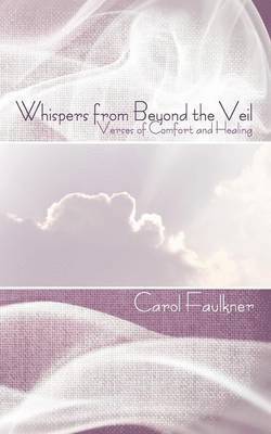 bokomslag Whispers from Beyond the Veil