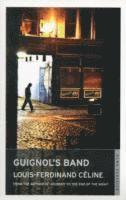 bokomslag Guignol's Band