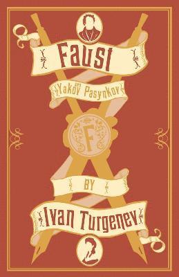 Faust: New Translation 1