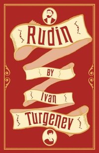 bokomslag Rudin: New Translation