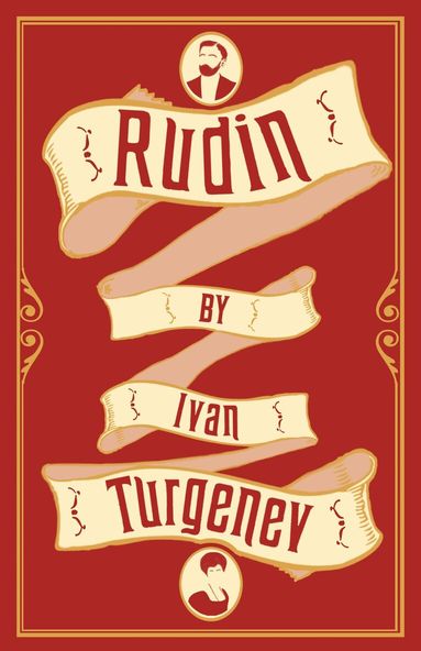 Ivan Turgenev - Rudin: New Translation, Häftad