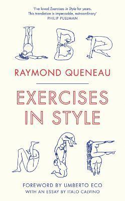 Exercises in Style 1