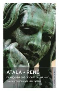 bokomslag Atala - Rene