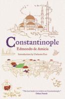 bokomslag Constantinople