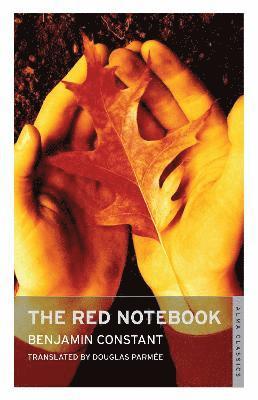 The Red Notebook 1