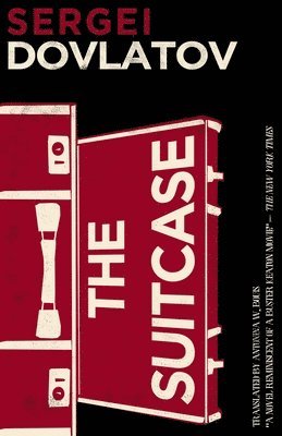 The Suitcase 1