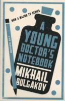 bokomslag A Young Doctor's Notebook: New Translation