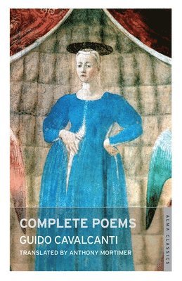 bokomslag Complete Poems: Dual Language