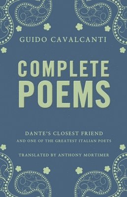 bokomslag Complete Poems: Dual Language