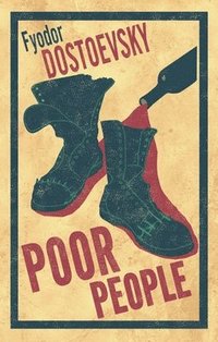 bokomslag Poor People: New Translation
