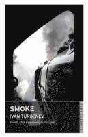 bokomslag Smoke: New Translation