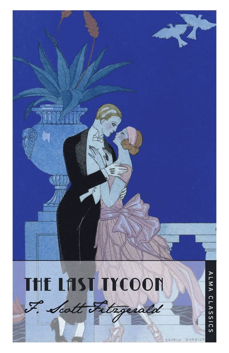 The Last Tycoon 1