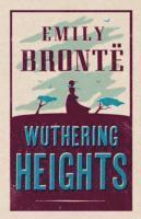 bokomslag Wuthering Heights