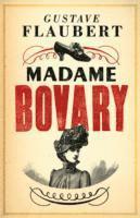 bokomslag Madame Bovary