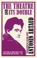 Theatre and Its Double (Annotated Edition) 1