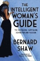 bokomslag The Intelligent Woman's Guide