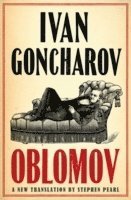 bokomslag Oblomov: New Translation