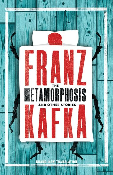 Franz Kafka - Metamorphosis and Other Stories, Häftad