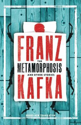 bokomslag Metamorphosis and Other Stories