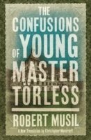 bokomslag The Confusions of Young Master Trless