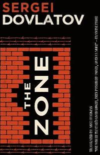 bokomslag The Zone
