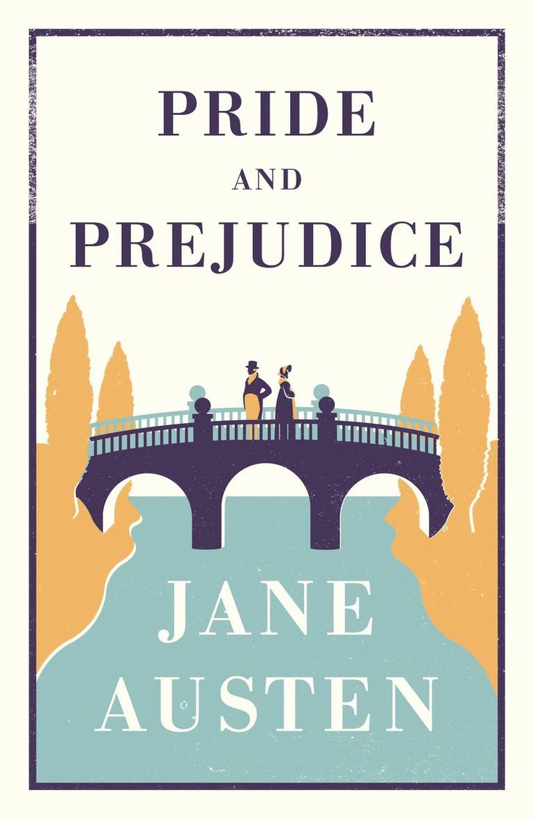 Jane Austen - Pride and Prejudice, Häftad