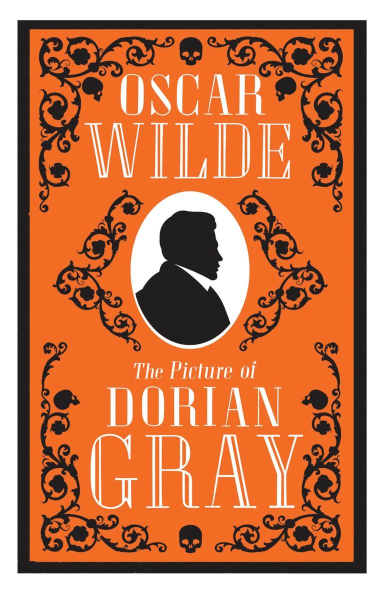 The Picture of Dorian Gray 1