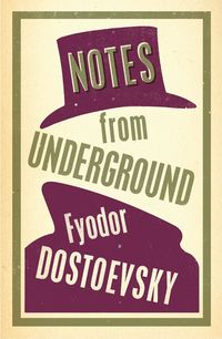 bokomslag Notes from Underground: New Translation