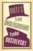Notes from Underground 1