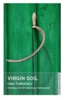 bokomslag Virgin Soil: New Translation