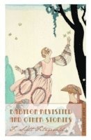 bokomslag Babylon Revisited and Other Stories
