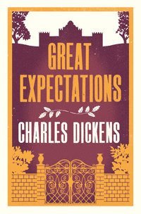 Great Expectations 1