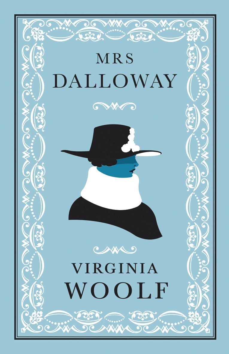 Mrs Dalloway 1