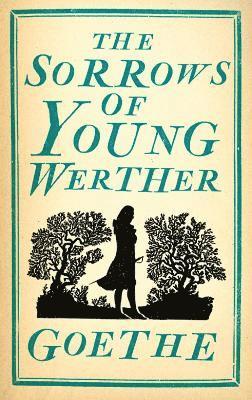 The Sorrows of Young Werther 1