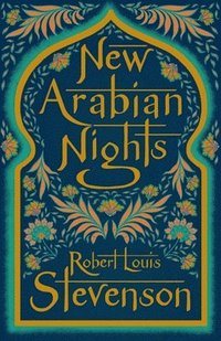 bokomslag New Arabian Nights