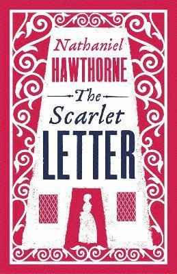 The Scarlet Letter 1