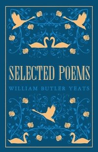 bokomslag Selected Poems
